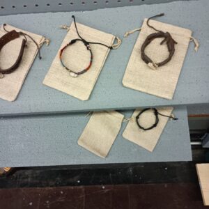 Bracelet Berlin Wall